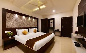 Hotel Bv Colours By Rivido, Begur Main Road Bangalore 3* India