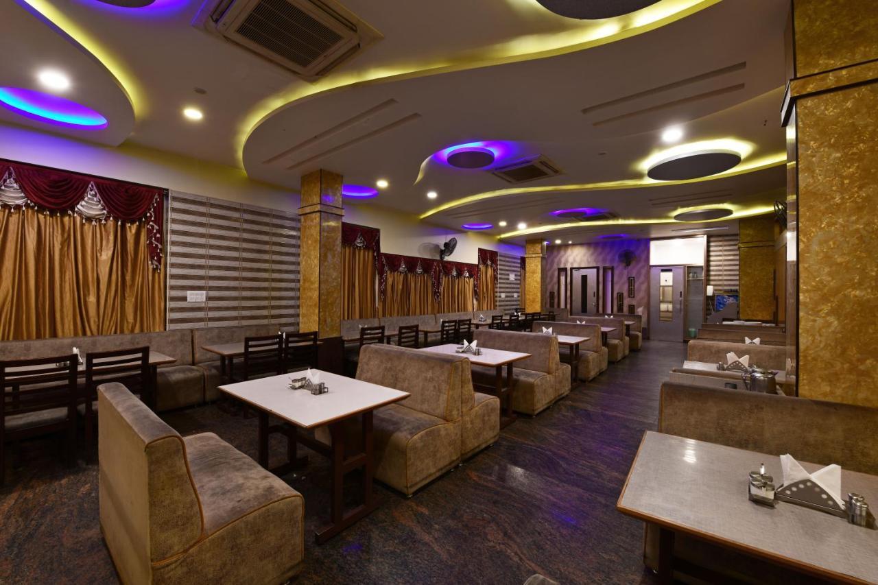 Hotel Bv Colours By Rivido, Begur Main Road Bangalore Exterior photo