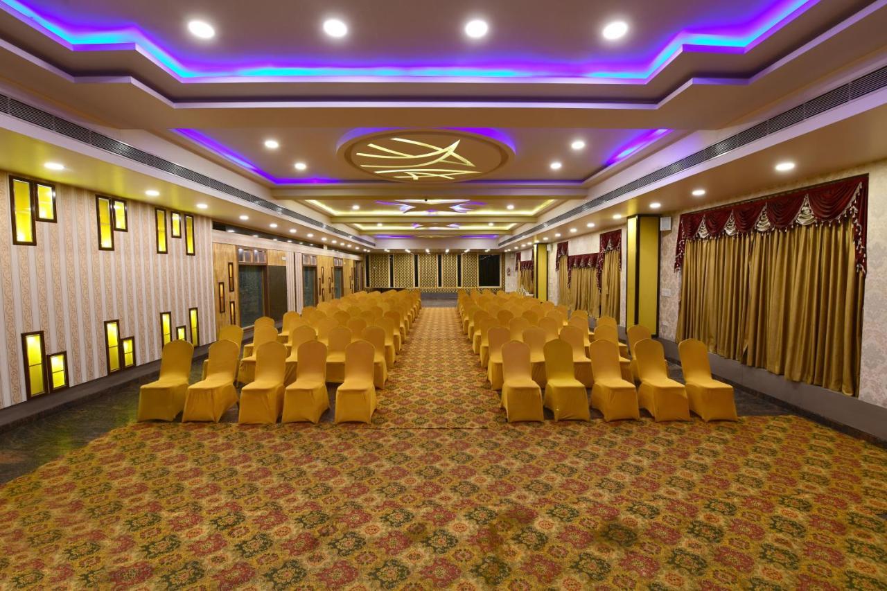 Hotel Bv Colours By Rivido, Begur Main Road Bangalore Exterior photo